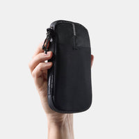 Global Travel Stash Bag
