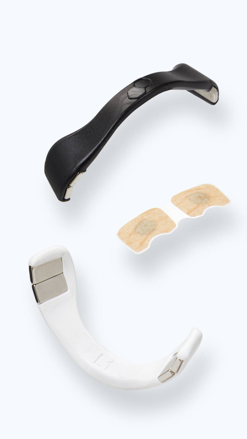 Nasal Breathing Dilator Anti-Snoring Strips Kit