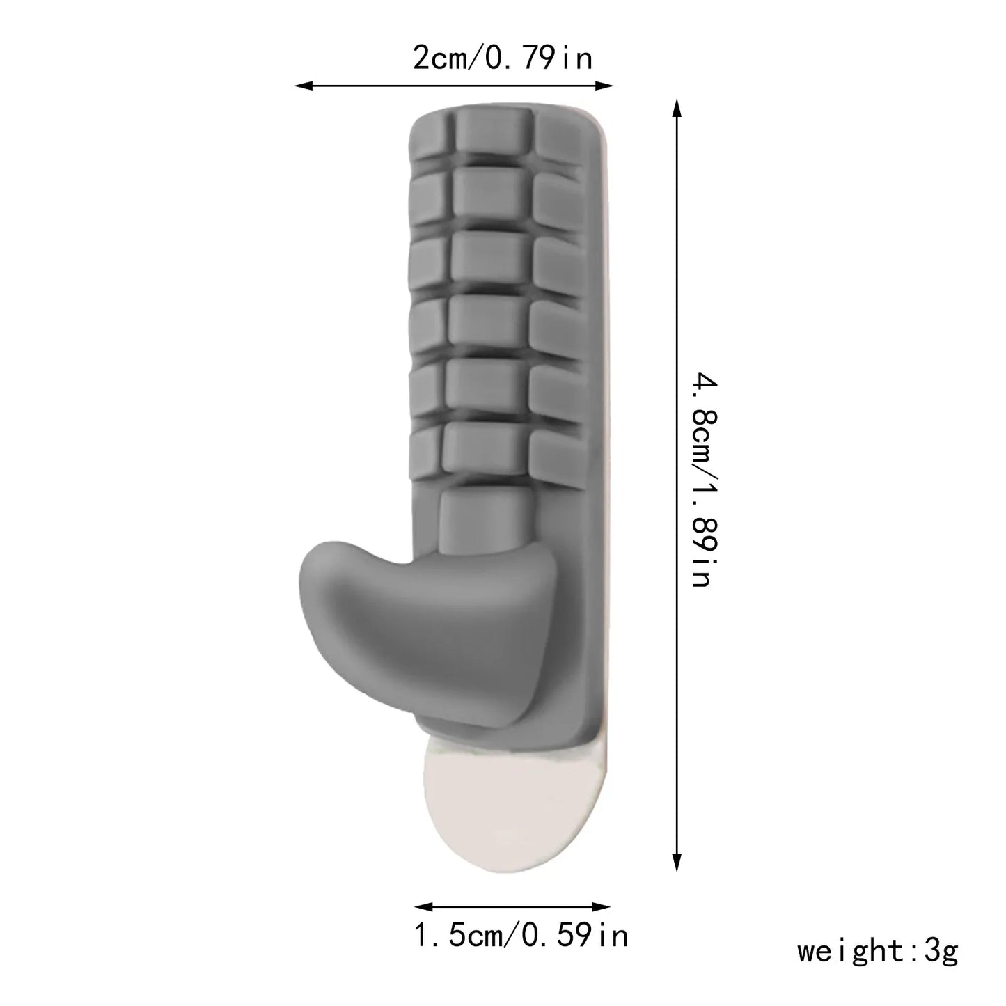 Carry-on Bag Luggage Hook