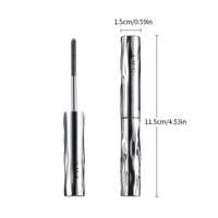 Steel Tube Eyelash Lengthening & Curling Mascara