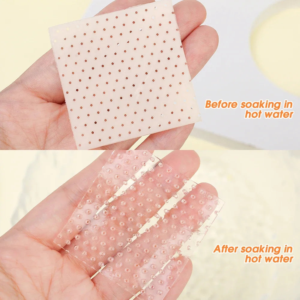 Breathable Thermoplastic Nose Lift & Corrector