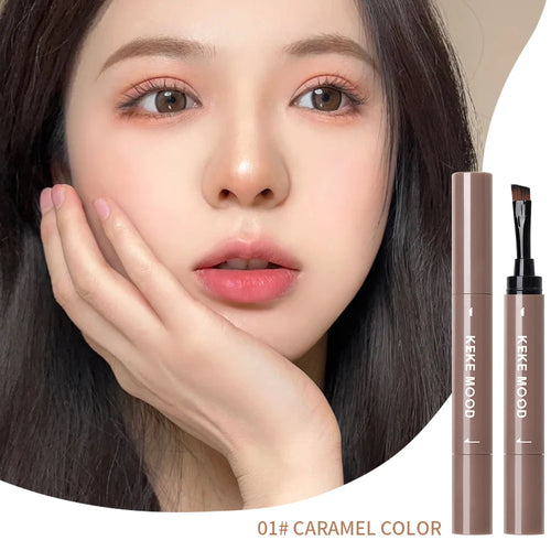 Waterproof Eyebrow Tinting Cream Pen