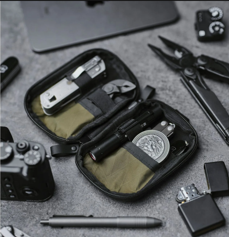 HUB Pouch Pro