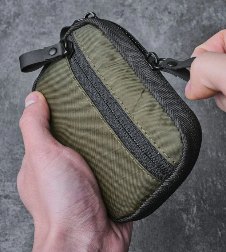 HUB Pouch Pro