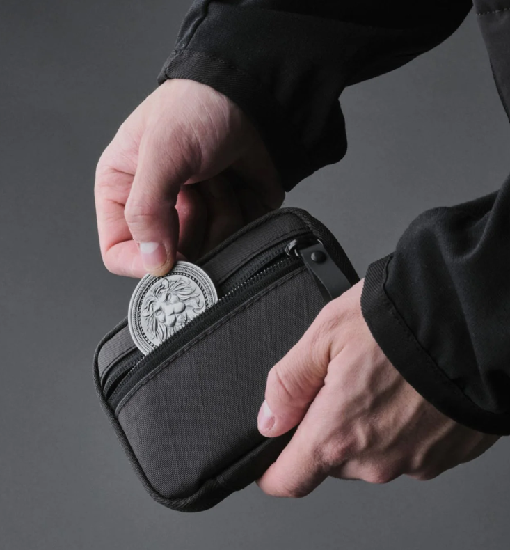 HUB Pouch Pro