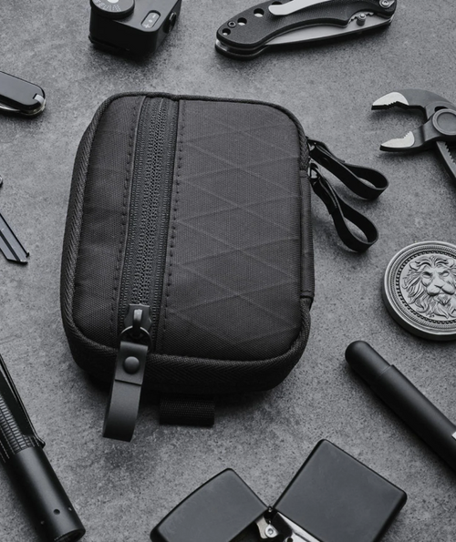 HUB Pouch Pro