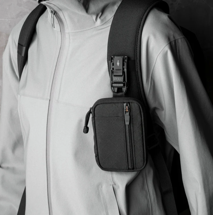 HUB Pouch Pro