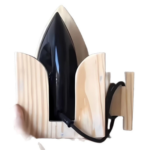 Multipurpose Ironing Rack