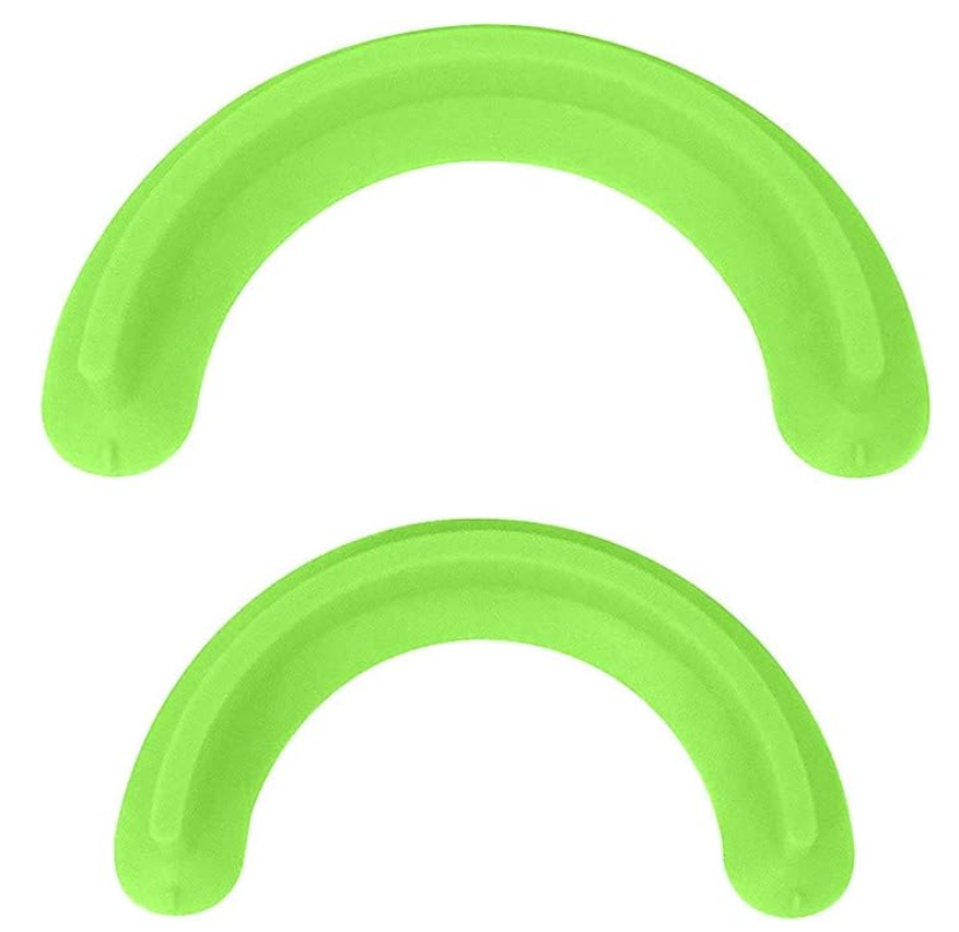 Plate Divider Food Separator Cubby(Pack of 4)