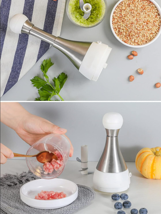 Mini Food Chopper