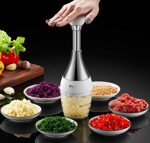 Mini Food Chopper