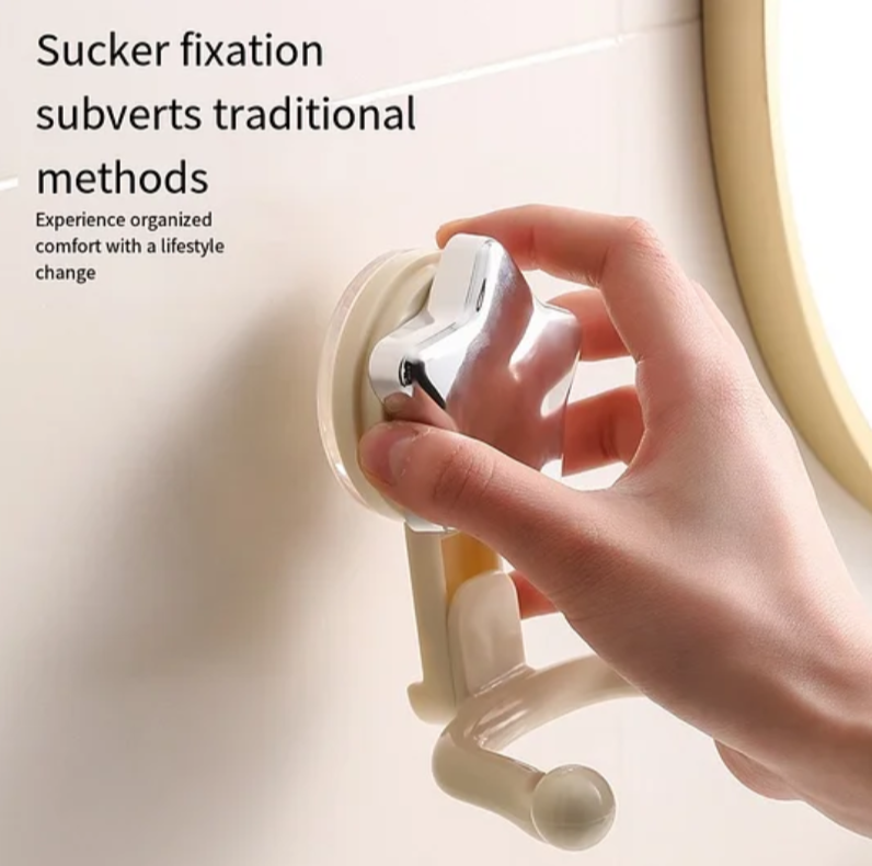 Suction Cup Shoe Removal Aid