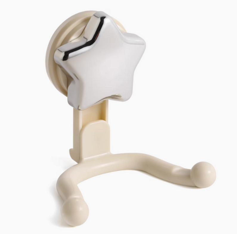 Suction Cup Shoe Removal Aid