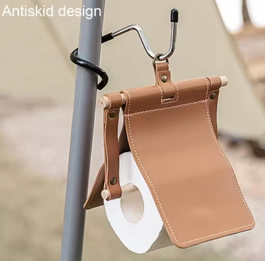 Portable Multi-Function Pigtail Hook For Balcony Storage