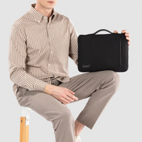 Slim Shield Casual Business Laptop Sleeve Bag