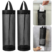 Plastic Bag Holder Organizer (Pack of 2)