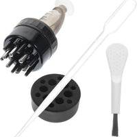 3 IN 1 MINI PORTABLE HAIR ROOTS OIL MASSAGER