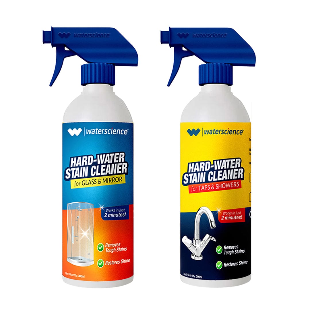 Hard Water Stain Cleaner Spray ( 500ml )