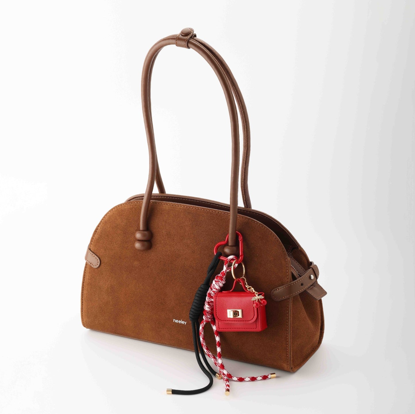 Mini Bag Charm Collection