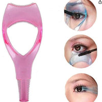 3 in 1 Mascara Tool Makeup Eyelash