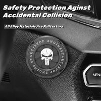 🔥Car And Motorcycle Start Button Accessories🔥