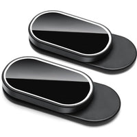 Car seatbelt buckle insert/stopper