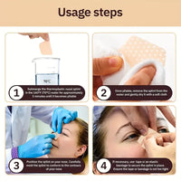 Breathable Thermoplastic Nose Lift & Corrector