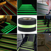 Glow in The Dark Non-Slip Tape
