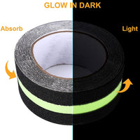 Glow in The Dark Non-Slip Tape