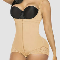 Adjustable Women'S Body Shaper