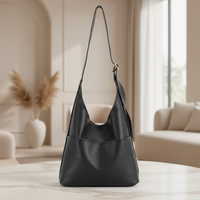 LunaStyle Crossbody Bag
