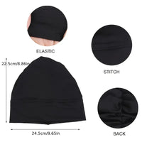 Jersey Hijab Cap