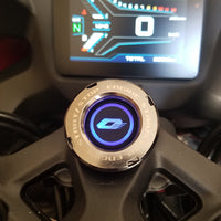 🔥Car And Motorcycle Start Button Accessories🔥