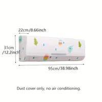 Air Condition Dust Cover