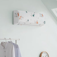 Air Condition Dust Cover (Pack of 2)