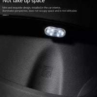 Car Interior & Indoor Night Touch Lights