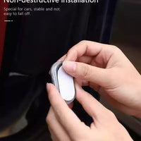 Car Interior & Indoor Night Touch Lights