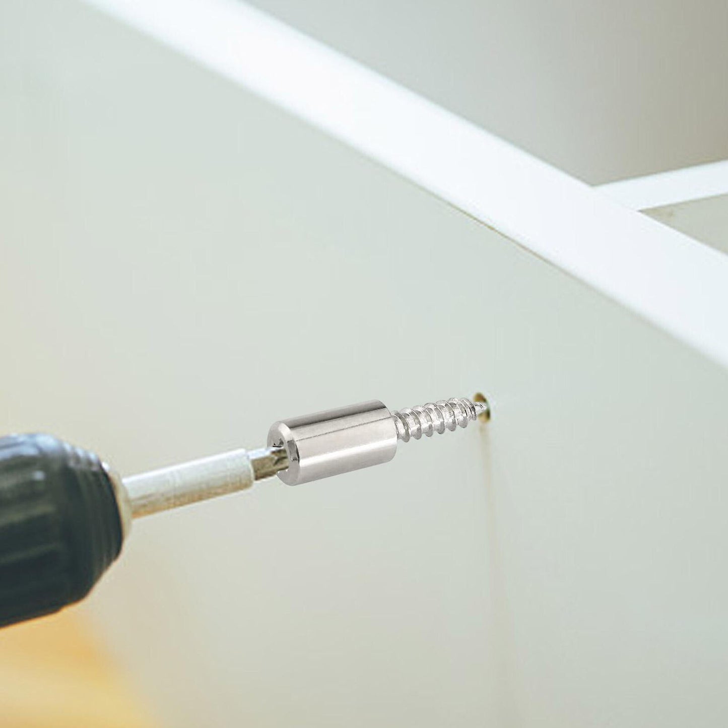 Self-tapping Screws Cabinet Laminate Support