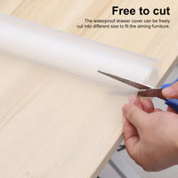 Dust & Waterproof Cabinet Shelf Liners