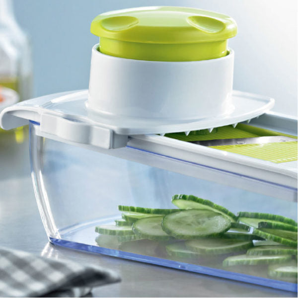 12 in 1 Multifunctional Food Dicer Mandoline Vegetable