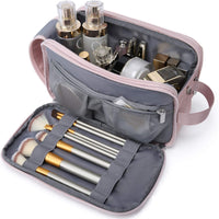 Waterproof Lightweight Makeup Cosmetic Travel Bag