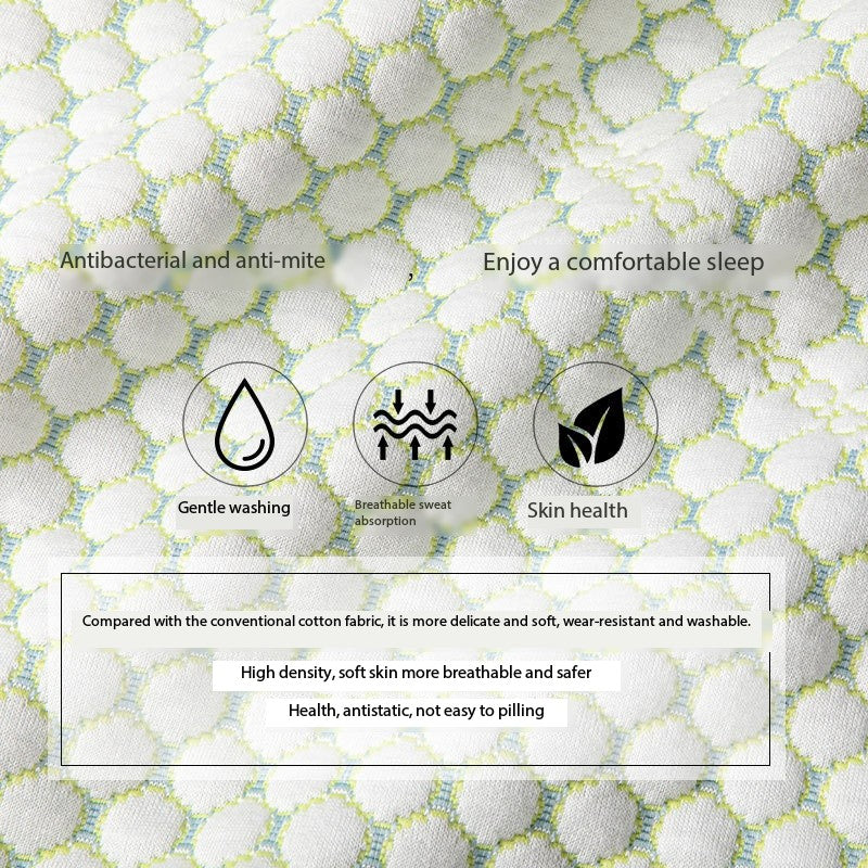 Ergonomic Adjustable Pregnancy Nursing Pillow
