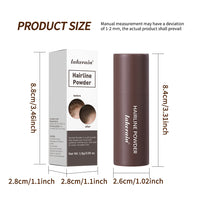 Natural Hairline Powder