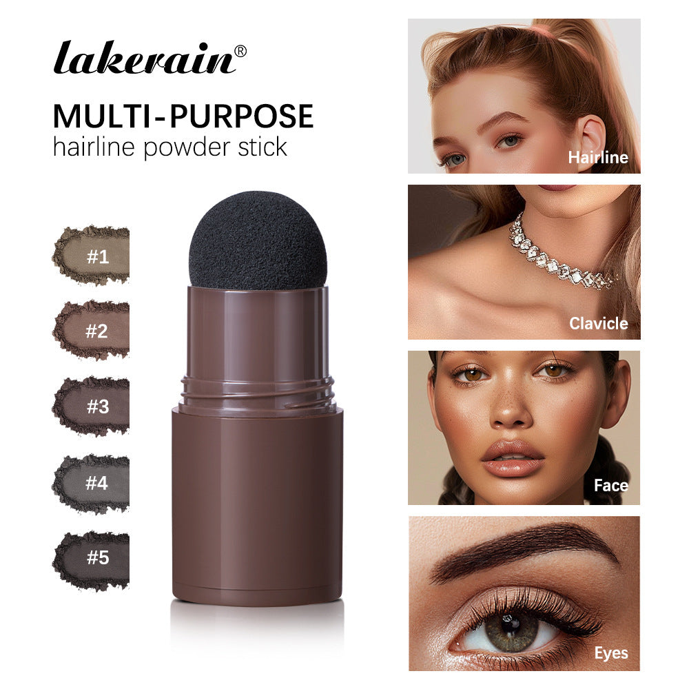Natural Hairline Powder