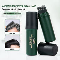 2-in-1 Hair Color Stick