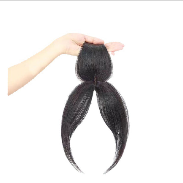 Hair Bangs for Women French Fringe