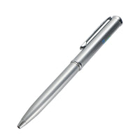 Unique Signature Pocket Pen with Stamp