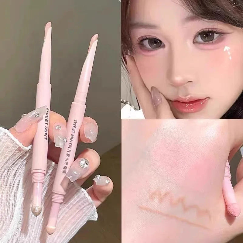 Silkworm Aegyosal Eye Highlighter