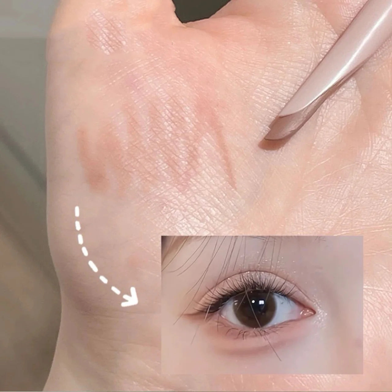Silkworm Aegyosal Eye Highlighter