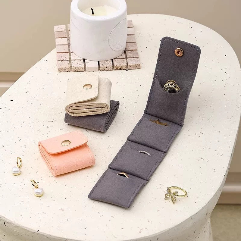 Cross-Border Jewelry Organizer